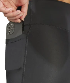 Optime Essentials Stash Pocket 7-Inch Legging