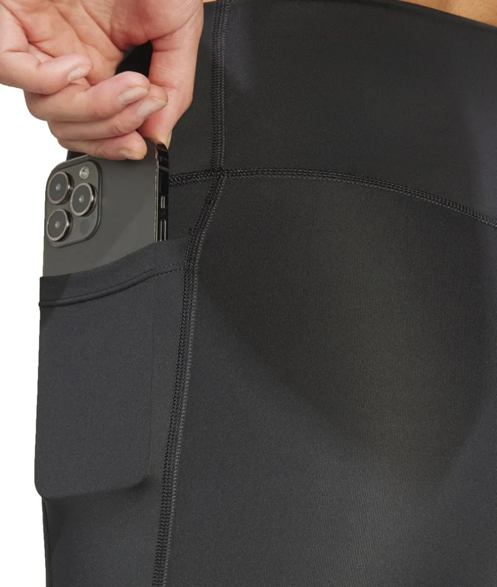 Optime Essentials Stash Pocket 7-Inch Legging