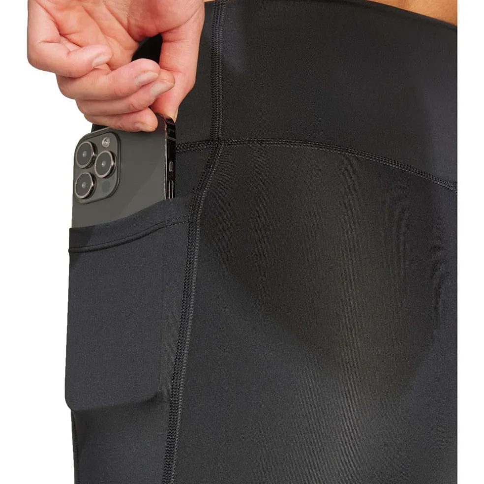Optime Essentials Stash Pocket 7-Inch Legging