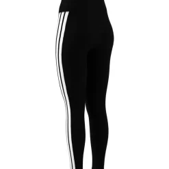 Optime Essentials 3-Stripes 7/8 Legging