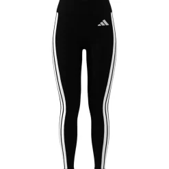 Optime Essentials 3-Stripes 7/8 Legging