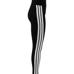 Optime Essentials 3-Stripes 7/8 Legging