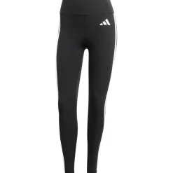 Optime Essentials 3-Stripes 7/8 Legging