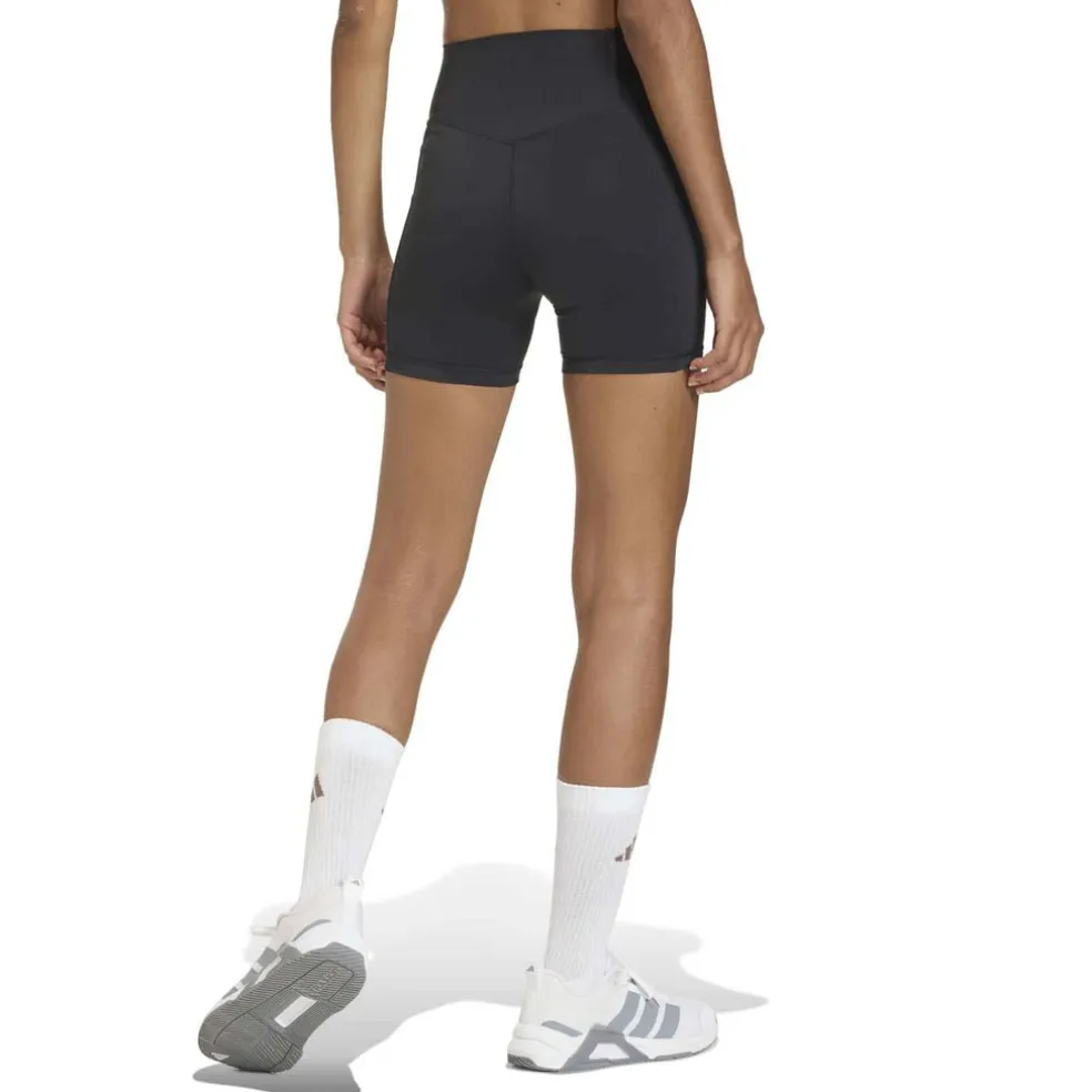 Optime Essentials tight shorts