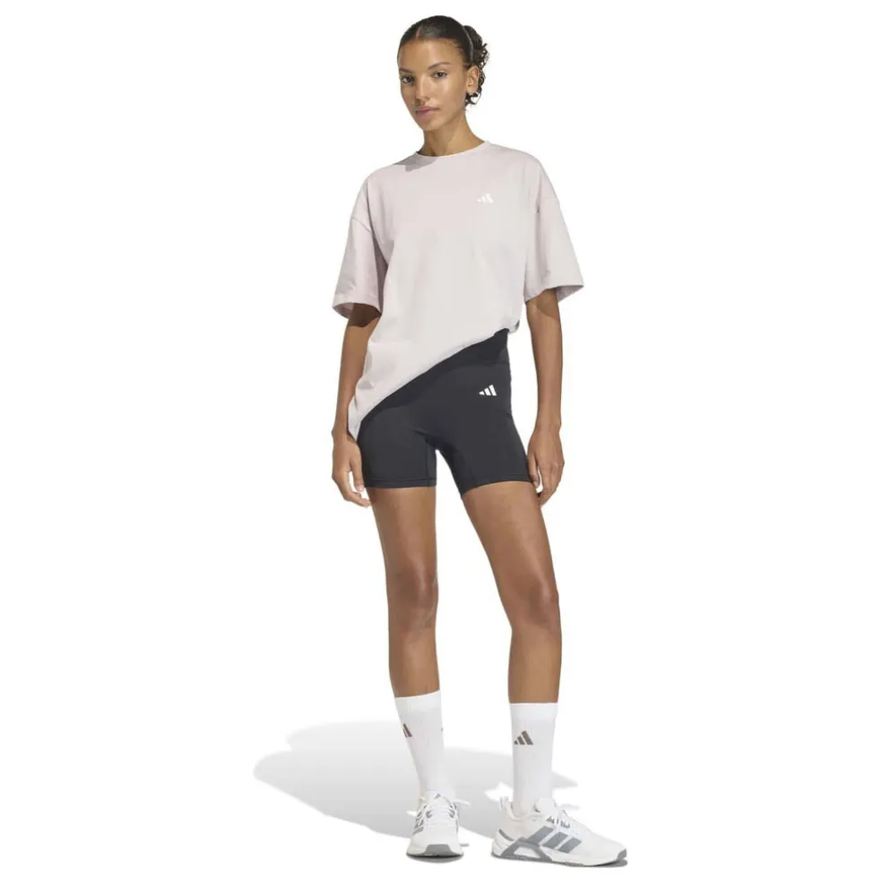 Optime Essentials tight shorts