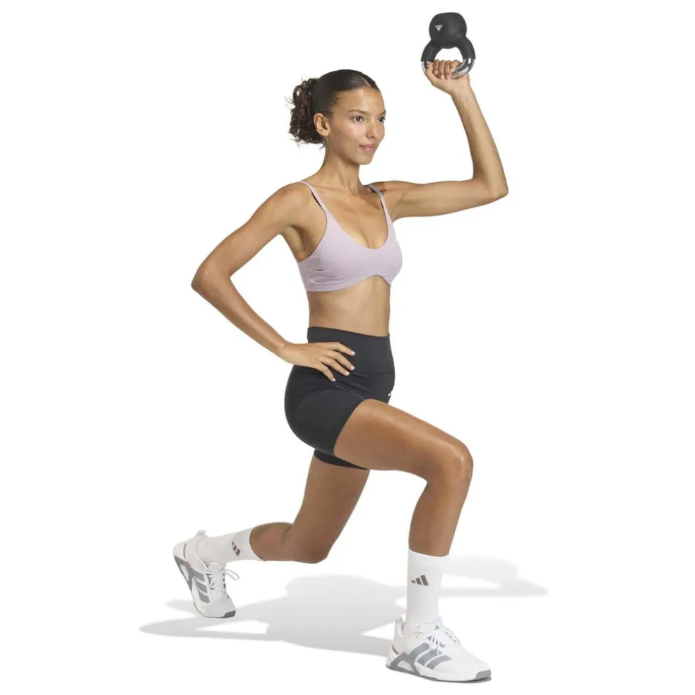 Optime Essentials tight shorts
