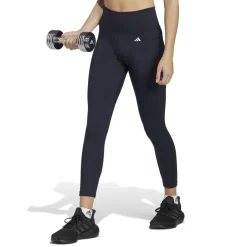 Optime Stash Pocket High-Waisted 7/8 legging