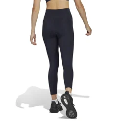 Optime Stash Pocket High-Waisted 7/8 legging