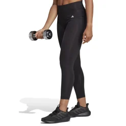 Optime Stash Pocket High-Waisted 7/8 legging