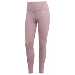 Optime Stash Pocket High-Waisted 7/8 legging