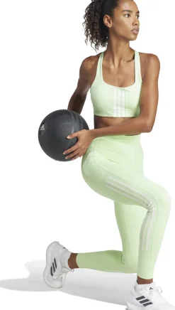 Optime 3-Stripes legging