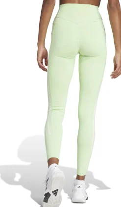 Optime 3-Stripes legging