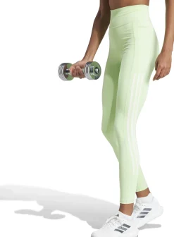 Optime 3-Stripes legging