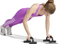 Optime 3-Stripes legging