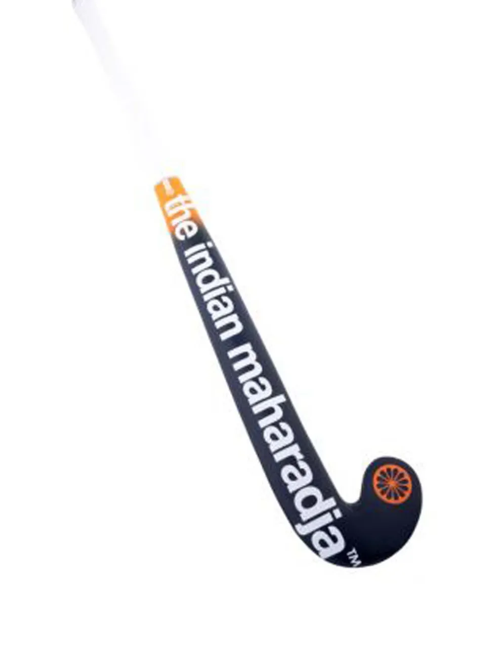 Orange Indoor kids hockeystick