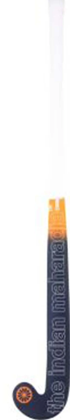 Orange Indoor kids hockeystick