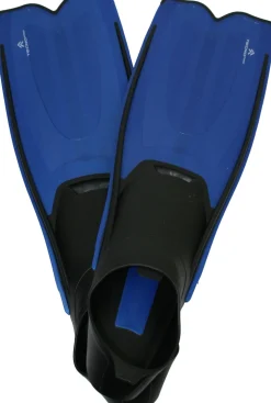 Orca zwemvliezen