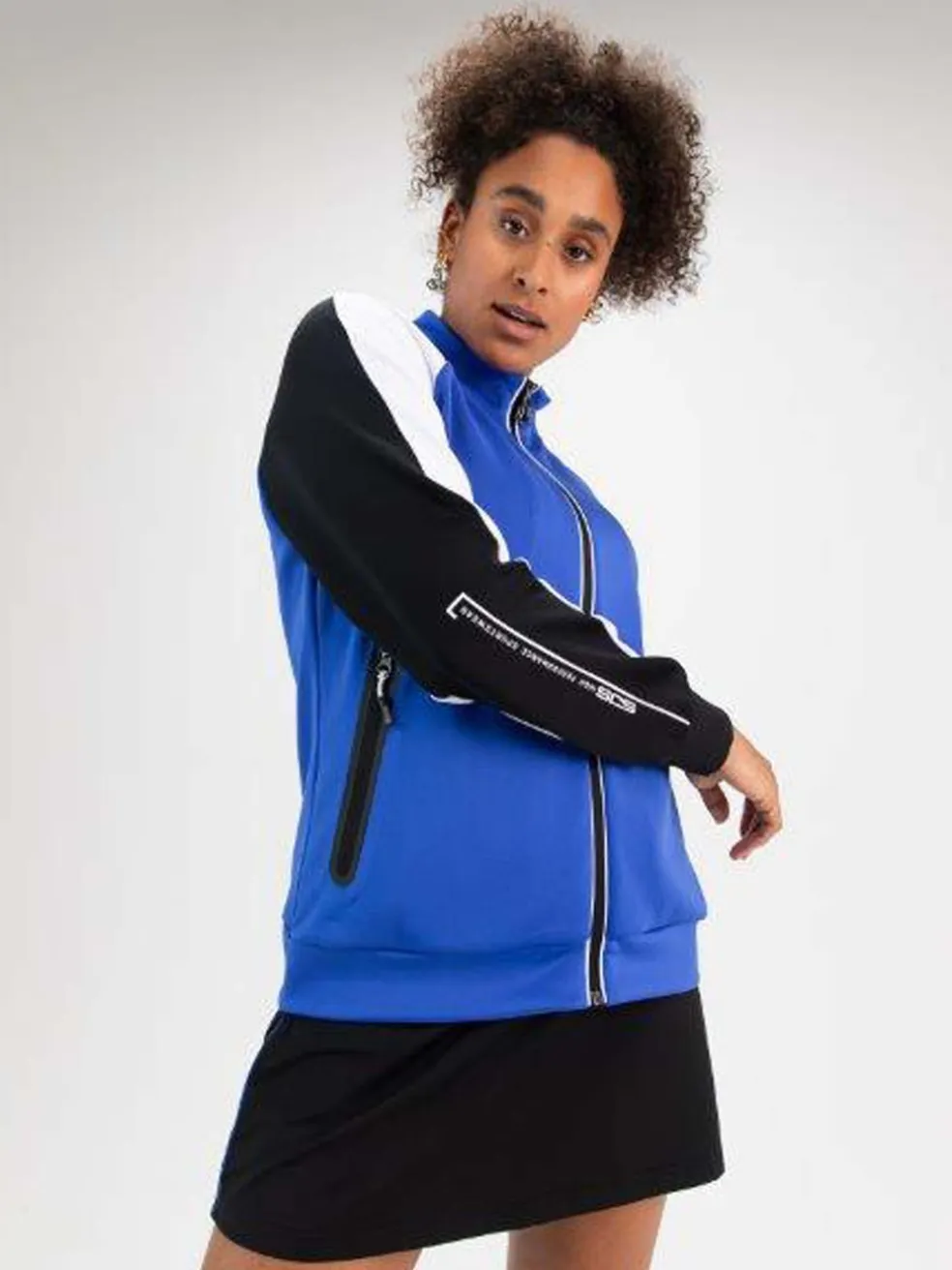 Oriana vest