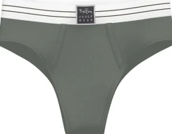Original Highwaist 2p onderbroeken
