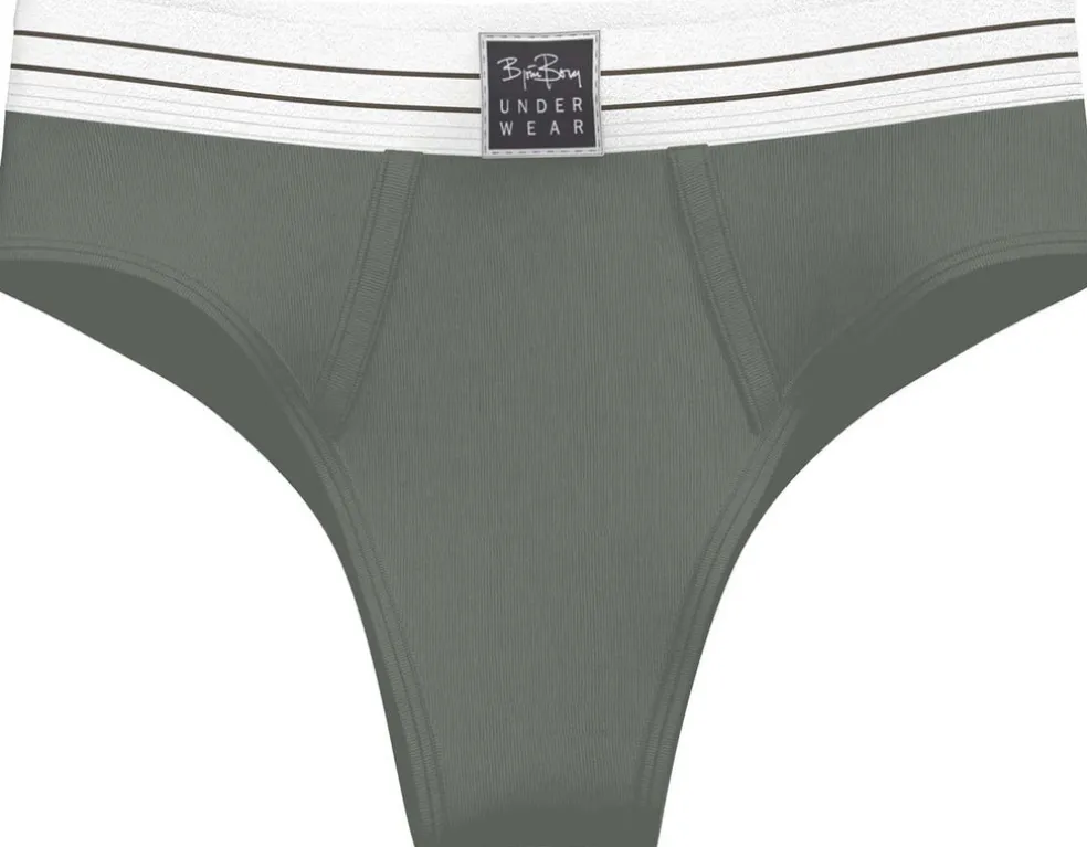 Original Highwaist 2p onderbroeken