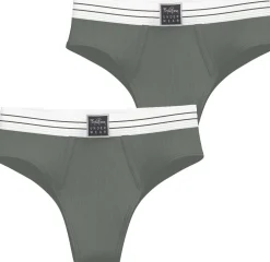 Original Highwaist 2p onderbroeken