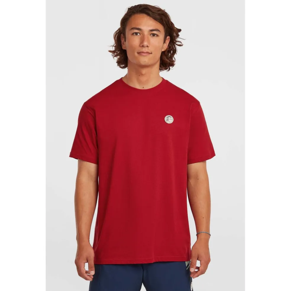 Originals Badge T-shirt strand