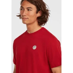 Originals Badge T-shirt strand