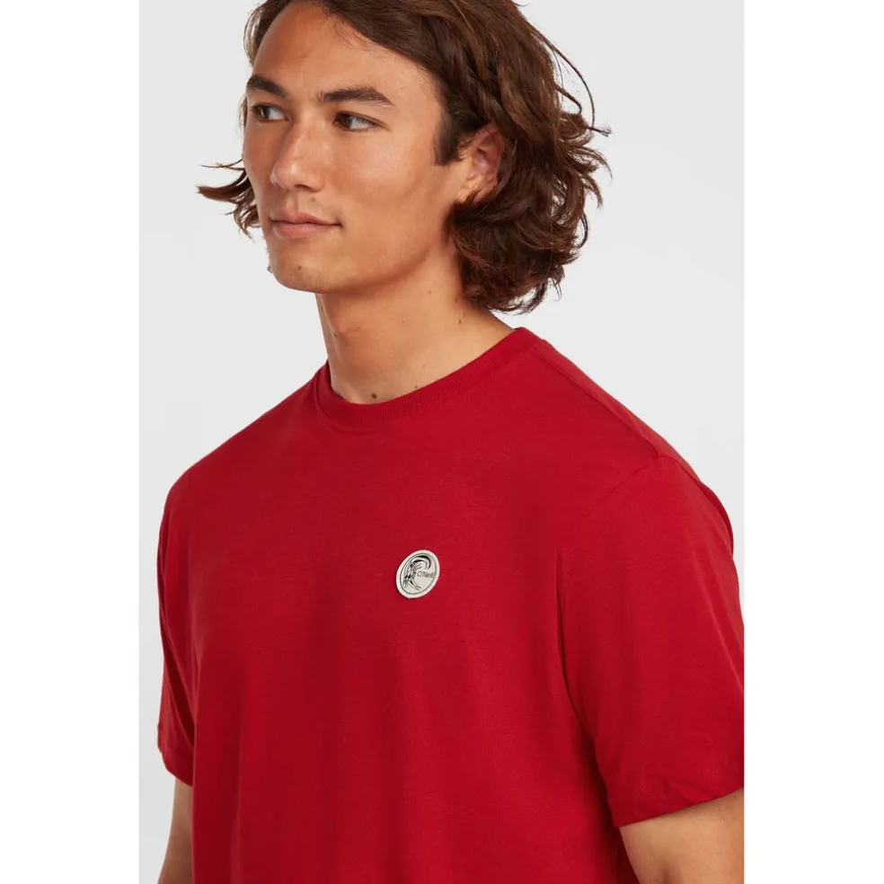 Originals Badge T-shirt strand