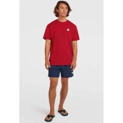 Originals Badge T-shirt strand