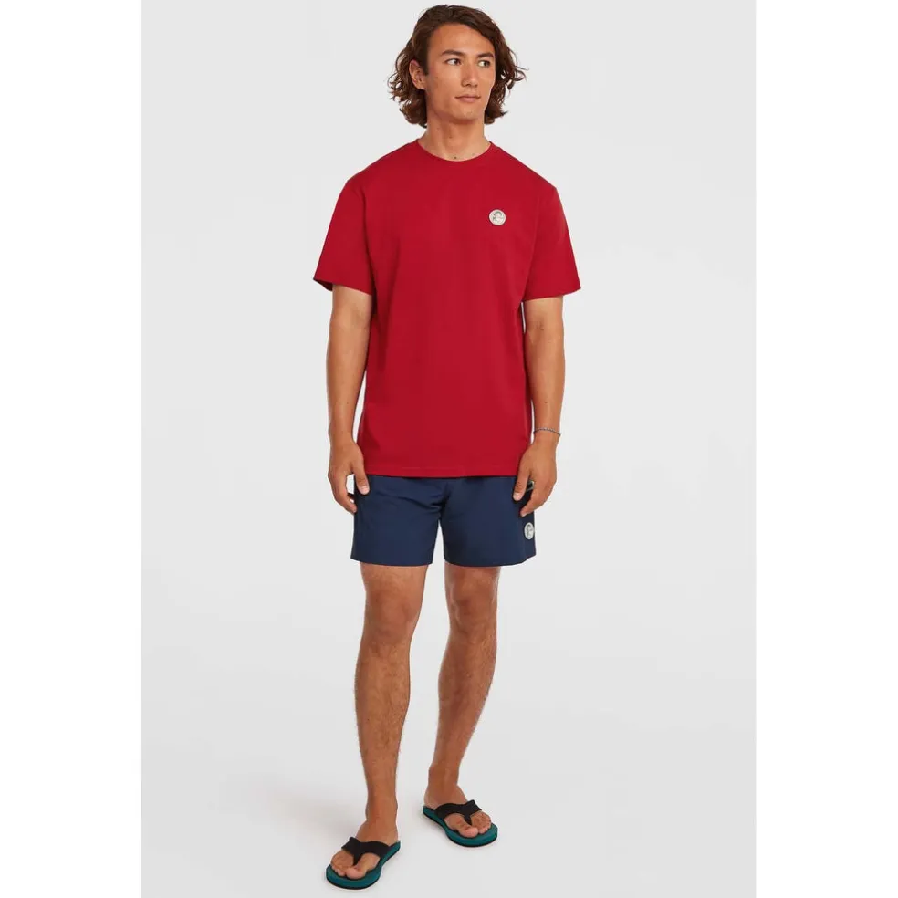 Originals Badge T-shirt strand