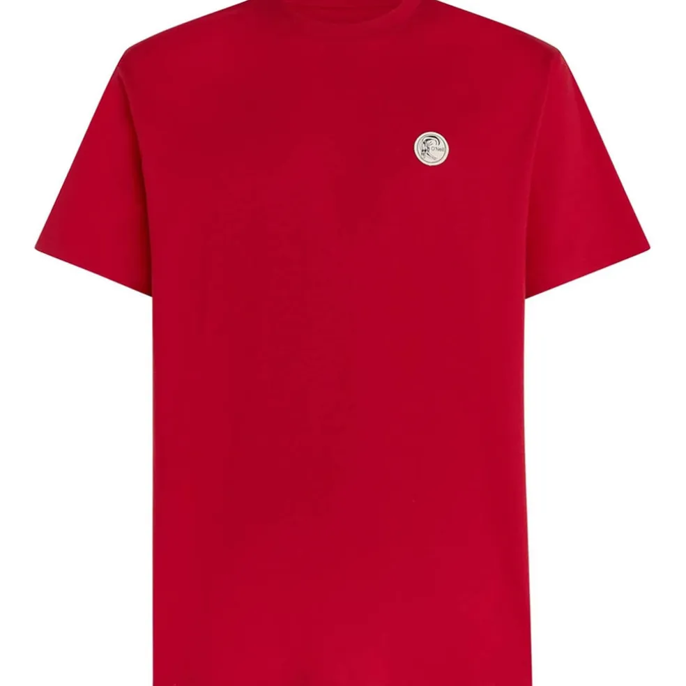 Originals Badge T-shirt strand