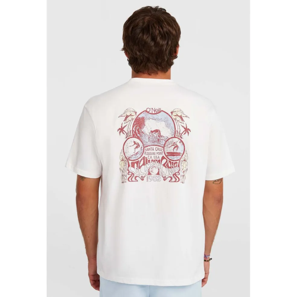 Originals 70s Graphic T-shirt strand