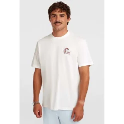 Originals 70s Graphic T-shirt strand