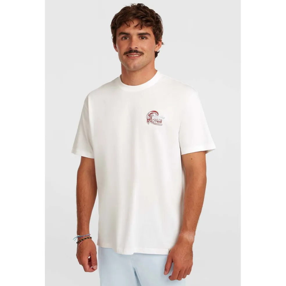 Originals 70s Graphic T-shirt strand