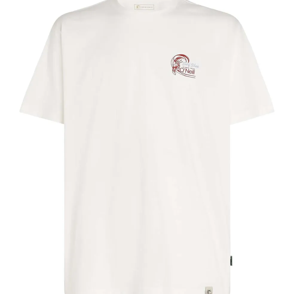 Originals 70s Graphic T-shirt strand