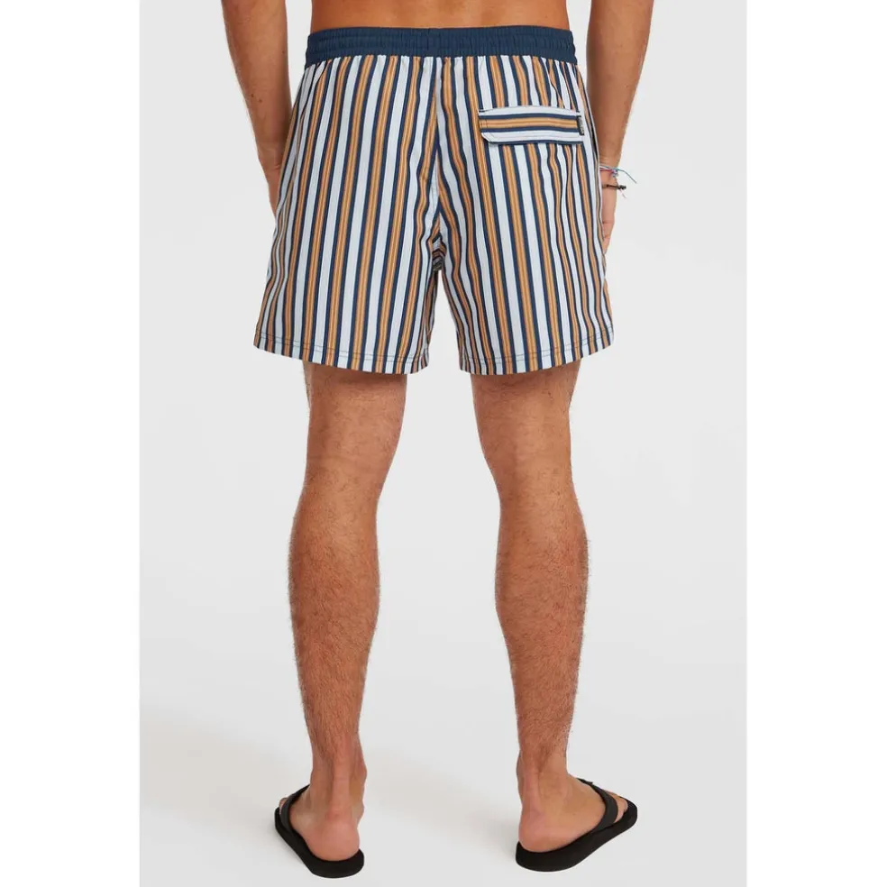 Originals Stripe 15 Zwemshort