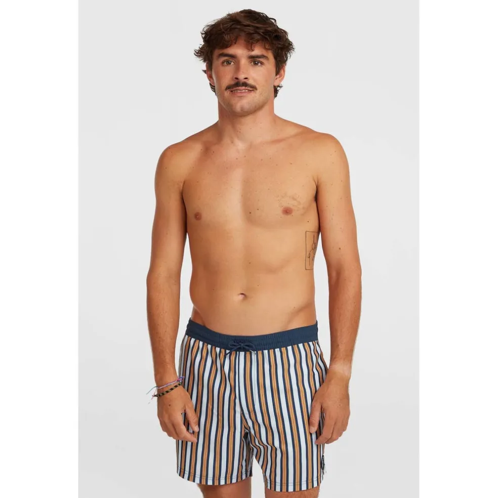 Originals Stripe 15 Zwemshort