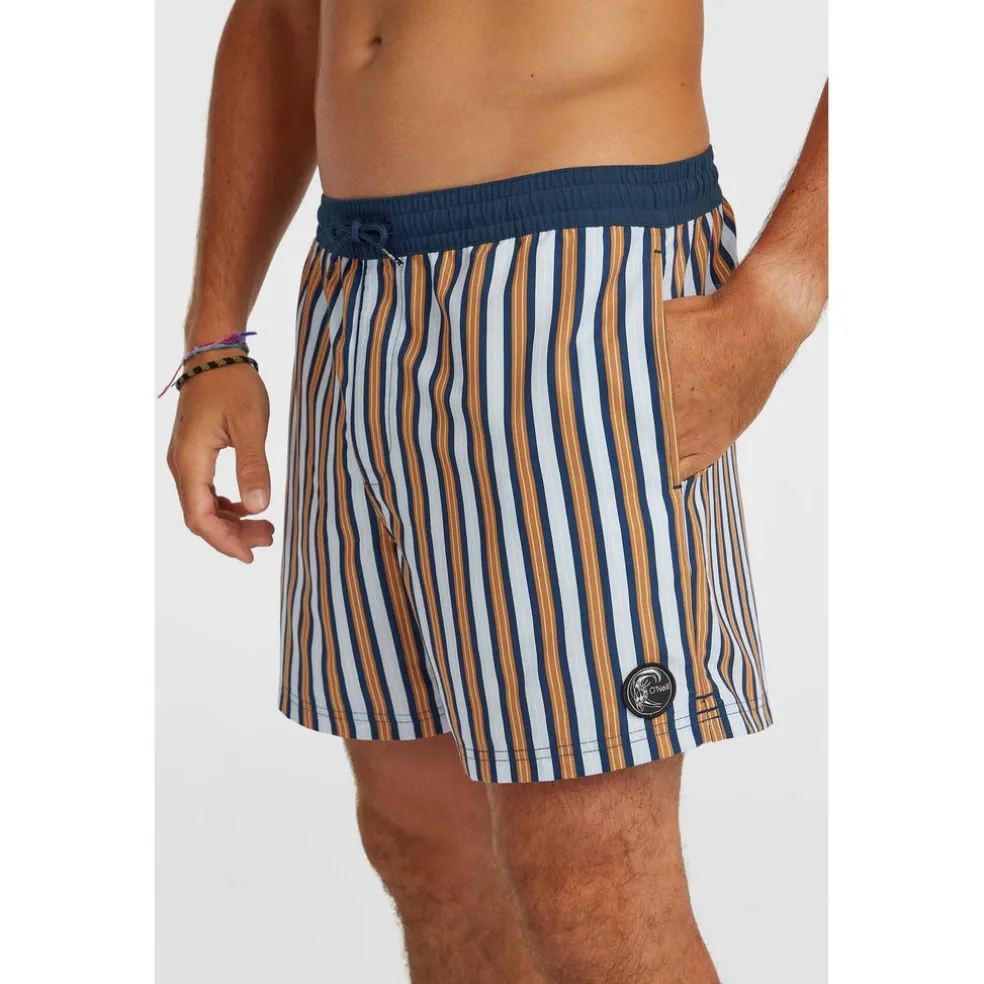 Originals Stripe 15 Zwemshort