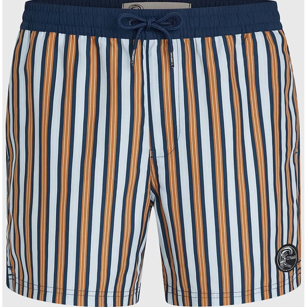 Originals Stripe 15 Zwemshort