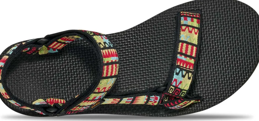 Original Universal sandalen