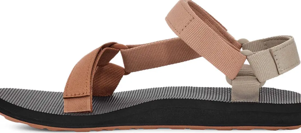 Original Universal sandalen