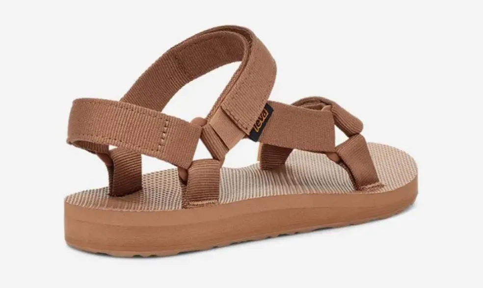 Original Universal sandalen