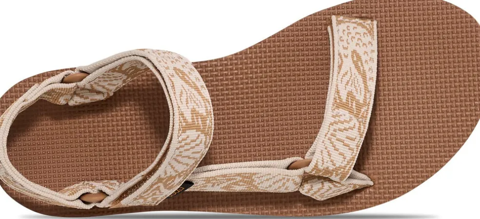 Original Universal sandalen