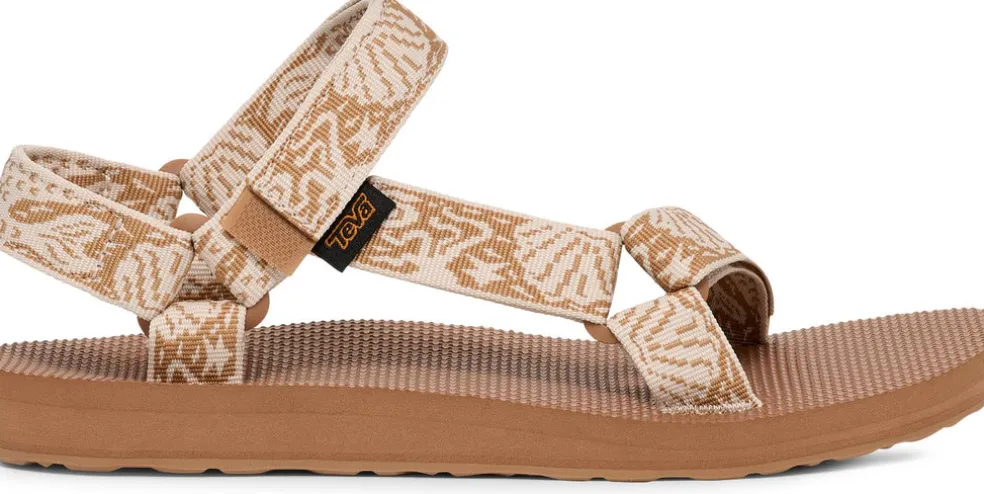Original Universal sandalen