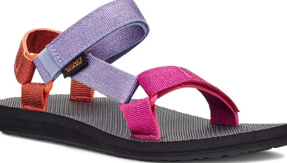 Original Universal sandalen