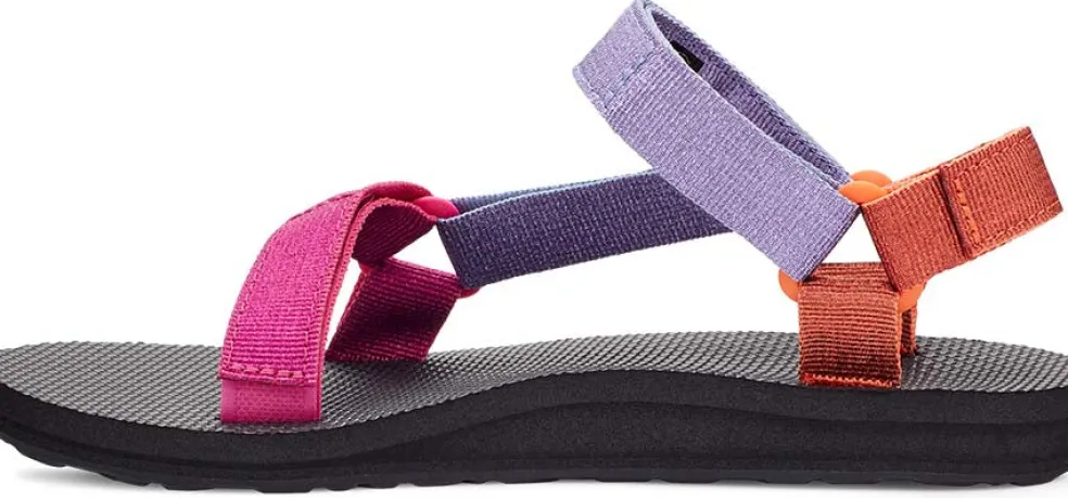 Original Universal sandalen