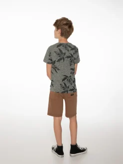 Orlin kids short