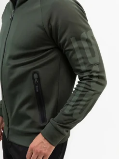 Orrell vest
