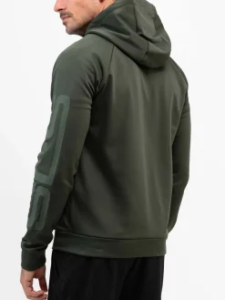 Orrell vest