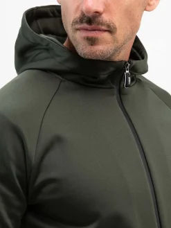 Orrell vest